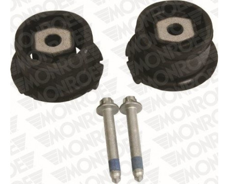 Repair Kit, axle beam Repair Kit, axle beam