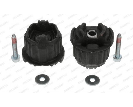 Repair Kit, axle beam Repair Kit, axle beam