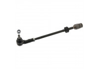 Repair Kit, tie rod 08030 FEBI