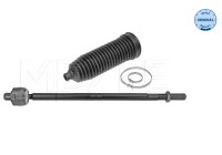 Repair Kit, tie rod axle joint MEYLE-ORIGINAL Quality