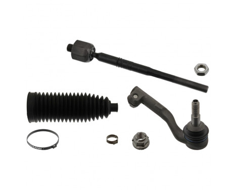 Repair Kit, tie rod axle joint ProKit 44288 Febi ProKit