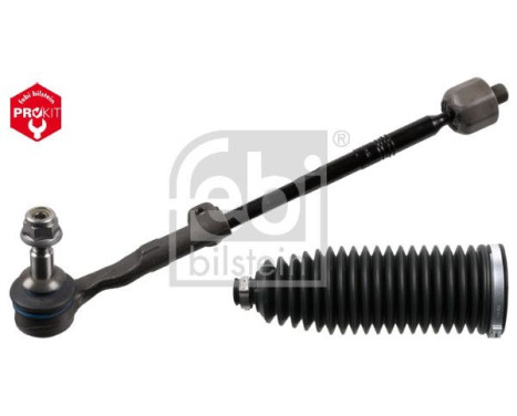 Repair Kit, tie rod axle joint ProKit 44288 Febi ProKit, Image 2