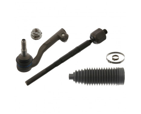 Repair Kit, tie rod axle joint ProKit 44297 Febi ProKit