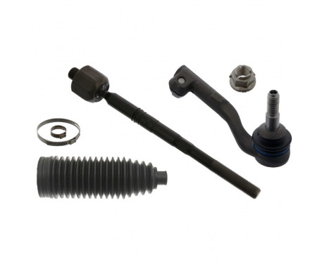 Repair Kit, tie rod axle joint ProKit 44298 Febi ProKit