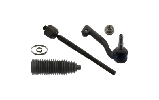 Repair Kit, tie rod axle joint ProKit 44298 Febi ProKit