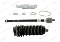 Repair Kit, tie rod axle joint RE-RK-15021 Moog