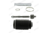 Repair Kit, tie rod axle joint VO-RK-15009 Moog