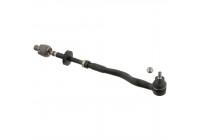 Rod Assembly 06629 FEBI