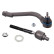Rod Assembly 102745 FEBI