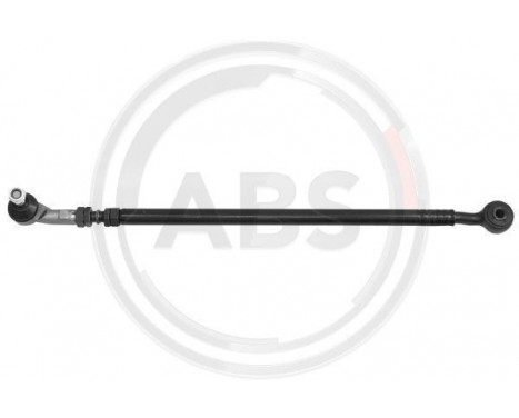 Rod Assembly 250017 ABS, Image 3