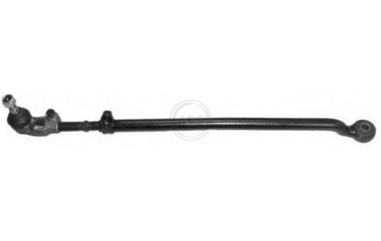 Rod Assembly 250125 ABS, Image 3