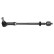 Rod Assembly 250186 ABS