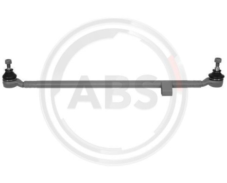 Rod Assembly 250301 ABS, Image 3