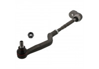 Rod Assembly 34845 FEBI