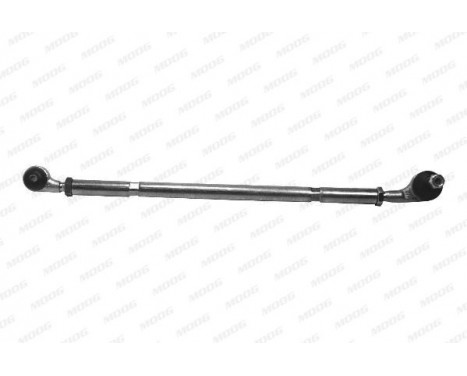 Rod Assembly Rod Assembly