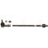 Rod Assembly JRA232 TRW