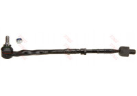 Rod Assembly JRA328 TRW