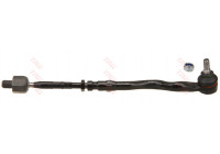 Rod Assembly JRA329 TRW