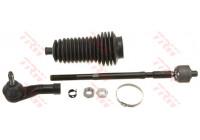 Rod Assembly JRA536 TRW