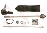 Rod Assembly JRA599 TRW