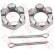 Rod Assembly JTR3508 TRW, Thumbnail 2