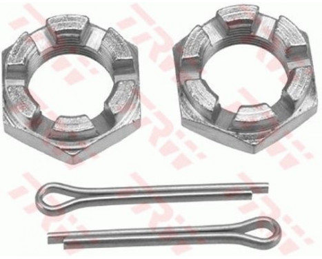 Rod Assembly JTR4052 TRW