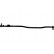 Rod Assembly ME-DL-6989 Moog