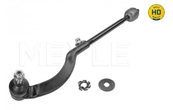 Rod Assembly MEYLE-HD Quality