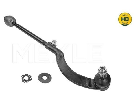 Rod Assembly MEYLE-HD Quality