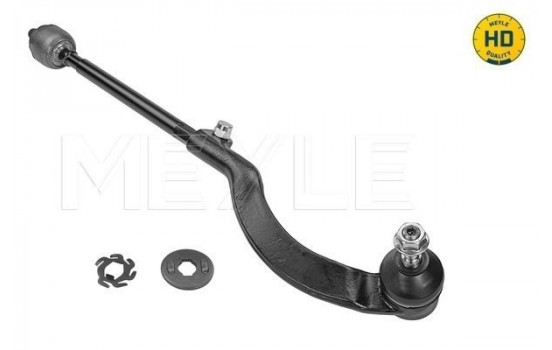 Rod Assembly MEYLE-HD Quality