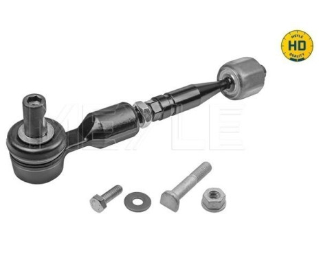 Rod Assembly MEYLE-HD Quality