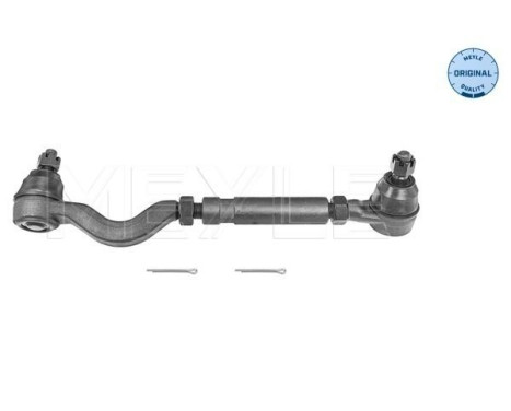 Rod Assembly MEYLE-ORIGINAL Quality