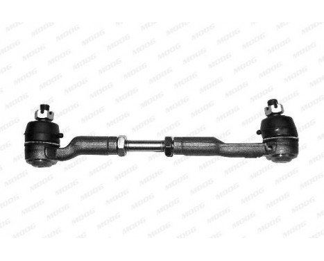 Rod Assembly Rod Assembly