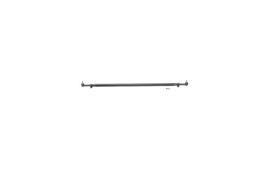 Rod Assembly ProKit 02735 Febi ProKit