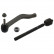 Rod Assembly ProKit 43687 Febi ProKit