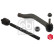 Rod Assembly ProKit 43688 Febi ProKit, Thumbnail 2