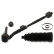 Rod Assembly ProKit 44717 Febi ProKit