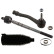 Rod Assembly ProKit 44933 Febi ProKit