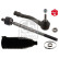 Rod Assembly ProKit 44933 Febi ProKit, Thumbnail 2