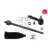 Rod Assembly ProKit 44947 Febi ProKit, Thumbnail 2