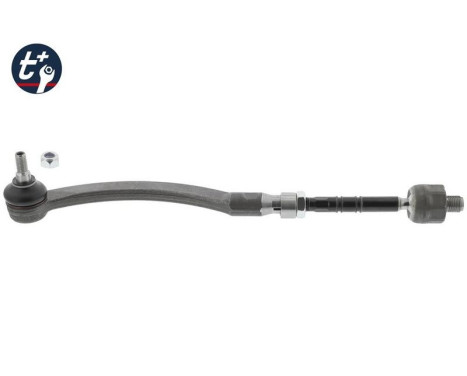 Rod Assembly t+