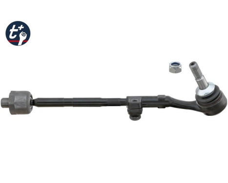 Rod Assembly t+