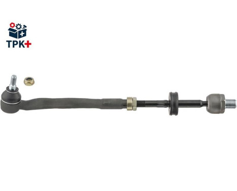 Rod Assembly t+