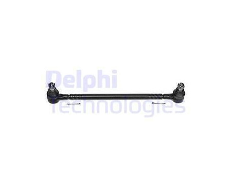 Rod Assembly Rod Assembly
