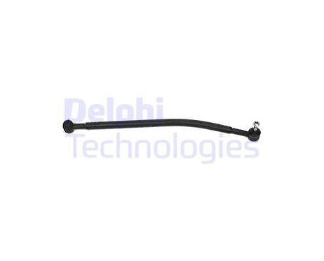 Rod Assembly Rod Assembly