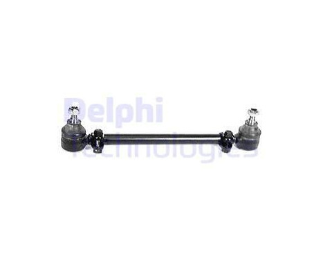 Rod Assembly Rod Assembly