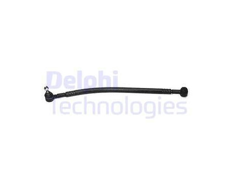 Rod Assembly Rod Assembly
