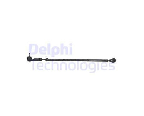Rod Assembly Rod Assembly
