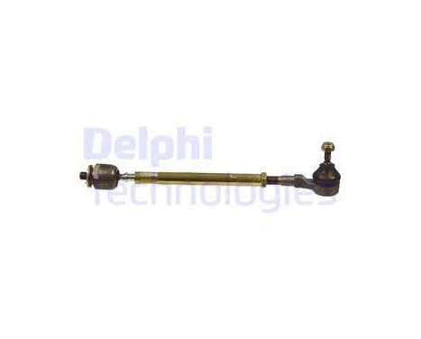 Rod Assembly Rod Assembly
