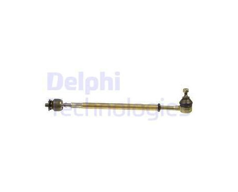 Rod Assembly Rod Assembly